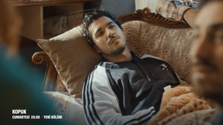 Kopuk 4. Bölüm 1. Fragmanı