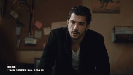 Kopuk 2. Tanıtım