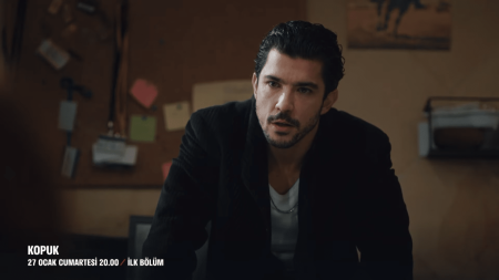 Kopuk 2. Tanıtım