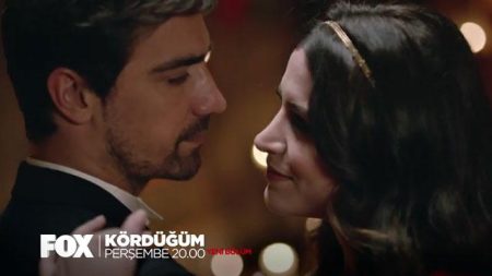 Kördüğüm 21. Bölüm 2. Fragmanı