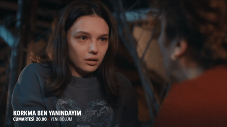 Korkma Ben Yanındayım 2. Bölüm 2. Fragmanı