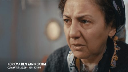 Korkma Ben Yanındayım 3. Bölüm 1. Fragmanı
