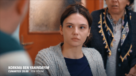 Korkma Ben Yanındayım 3. Bölüm 2. Fragmanı