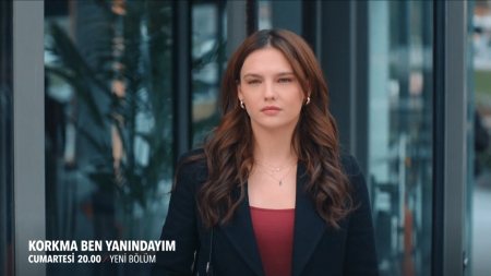 Korkma Ben Yanındayım 4. Bölüm 2. Fragmanı