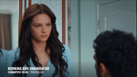 Korkma Ben Yanındayım 5. Bölüm 1. Fragmanı