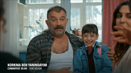 Korkma Ben Yanındayım 5. Bölüm 2. Fragmanı