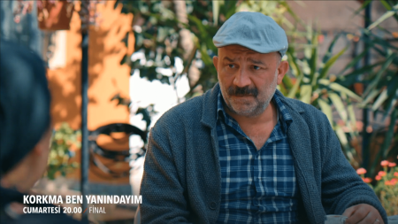 Korkma Ben Yanındayım 7. Bölüm 1. Fragmanı (Final)