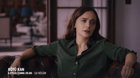 Kötü Kan 1. Bölüm 2. Fragmanı