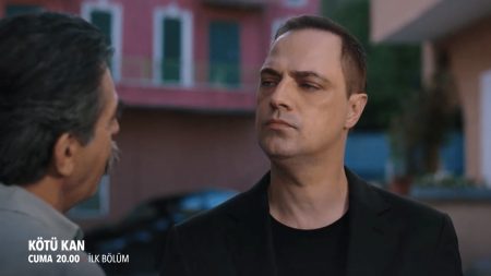 Kötü Kan 1. Bölüm 3. Fragmanı