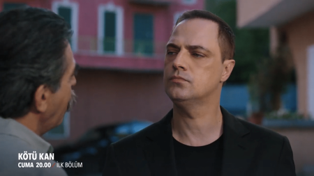 Kötü Kan 1. Bölüm 3. Fragmanı