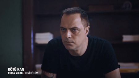 Kötü Kan 2. Bölüm 1. Fragmanı
