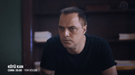 Kötü Kan 2. Bölüm 1. Fragmanı
