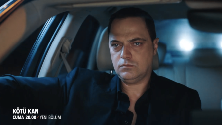 Kötü Kan 2. Bölüm 2. Fragmanı