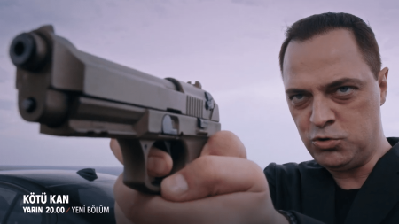 Kötü Kan 2. Bölüm 3. Fragmanı