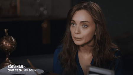 Kötü Kan 3. Bölüm 1. Fragmanı