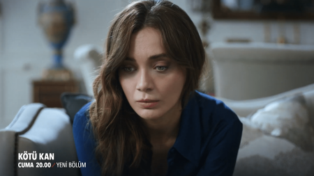 Kötü Kan 3. Bölüm 3. Fragmanı
