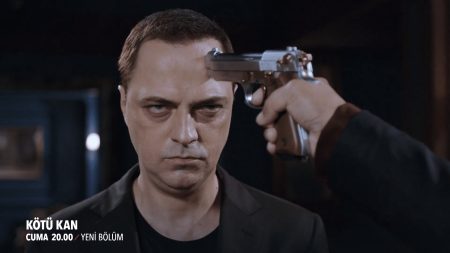 Kötü Kan 3. Bölüm 4. Fragmanı