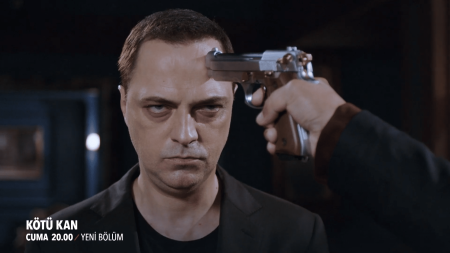 Kötü Kan 3. Bölüm 4. Fragmanı