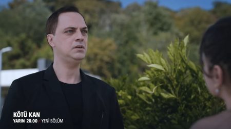 Kötü Kan 3. Bölüm 5. Fragmanı