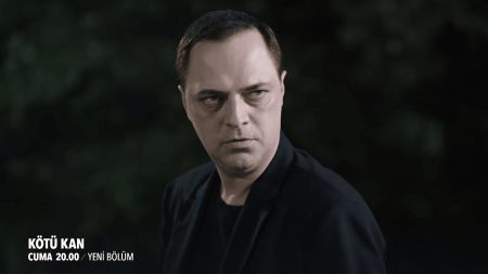 Kötü Kan 4. Bölüm 1. Fragmanı