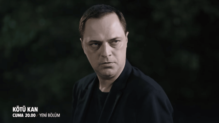 Kötü Kan 4. Bölüm 1. Fragmanı
