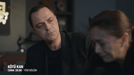 Kötü Kan 4. Bölüm 2. Fragmanı