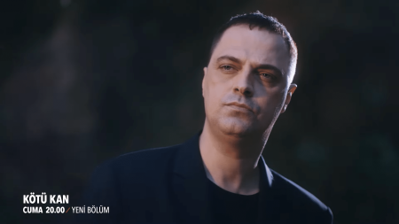 Kötü Kan 5. Bölüm 1. Fragmanı
