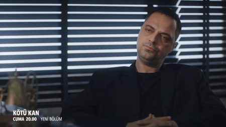 Kötü Kan 5. Bölüm 2. Fragmanı