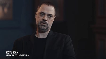 Kötü Kan 6. Bölüm 1. Fragmanı