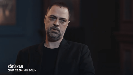 Kötü Kan 6. Bölüm 1. Fragmanı