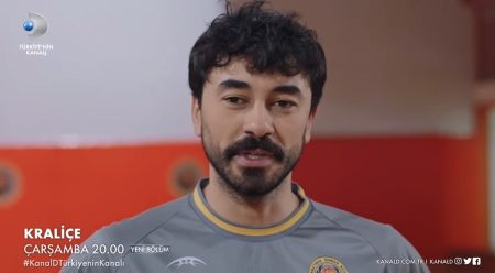 Kraliçe 6. Bölüm 2. Fragmanı