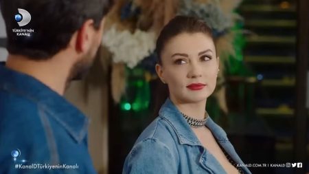 Kraliçe 4. Bölüm 2. Fragmanı