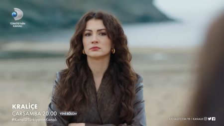 Kraliçe 6. Bölüm 3. Fragmanı