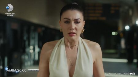Kraliçe 1. Bölüm Fragmanı