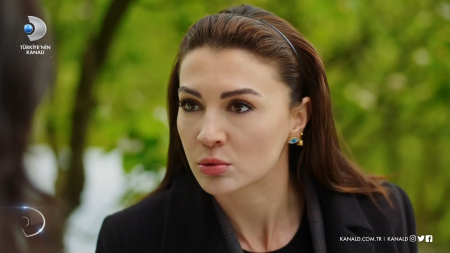 Kraliçe 9. Bölüm 2. Fragmanı