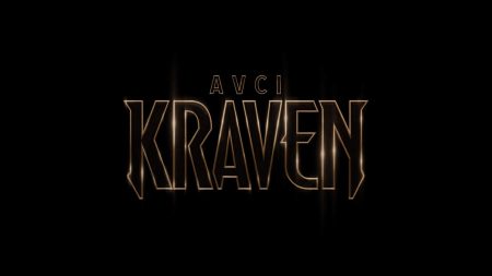 Kraven The Hunter | Avcı Kraven