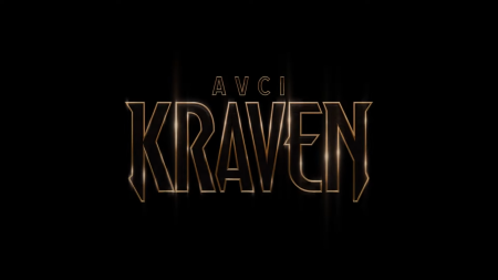 Kraven The Hunter | Avcı Kraven