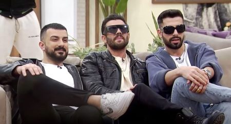 Kısmetse Olur: Aşkın Gücü 87. Bölüm Tanıtımı