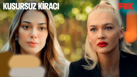 Kusursuz Kiracı 6. Bölüm 1. Fragmanı