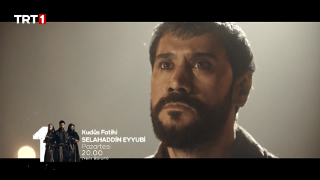 Kudüs Fatihi Selahaddin Eyyubi 13. Bölüm 2. Fragman