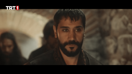 Kudüs Fatihi Selahaddin Eyyubi 13. Bölüm Fragmanı