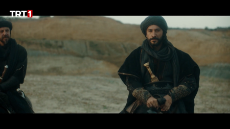 Kudüs Fatihi Selahaddin Eyyubi 3. Tanıtım