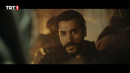 Kudüs Fatihi Selahaddin Eyyubi 14. Bölüm 2. Fragman