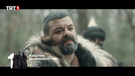 Kudüs Fatihi Selahaddin Eyyubi 16. Bölüm 2. Fragman