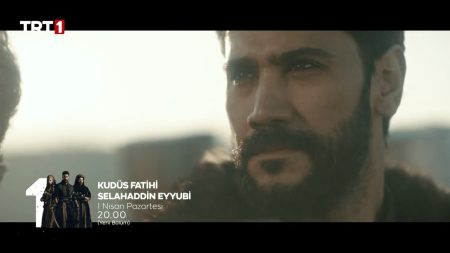 Kudüs Fatihi Selahaddin Eyyubi 19. Bölüm Fragmanı