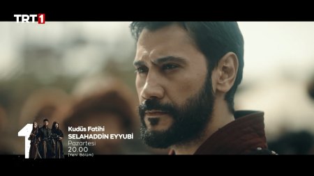 Kudüs Fatihi Selahaddin Eyyubi 22. Bölüm 2. Fragman