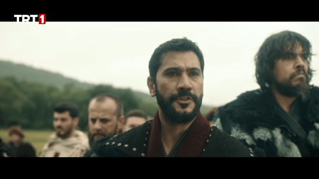 Kudüs Fatihi Selahaddin Eyyubi 23. Bölüm 2. Fragman