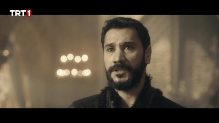 Kudüs Fatihi Selahaddin Eyyubi 25. Bölüm 2. Fragman