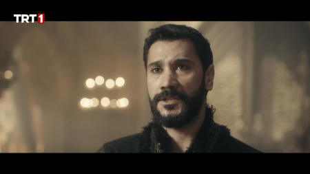 Kudüs Fatihi Selahaddin Eyyubi 25. Bölüm 2. Fragman