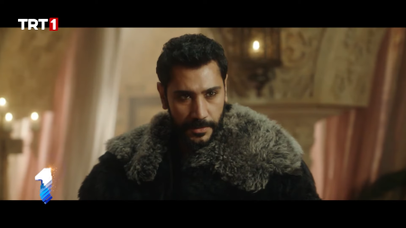 Kudüs Fatihi Selahaddin Eyyubi 3. Bölüm Fragman